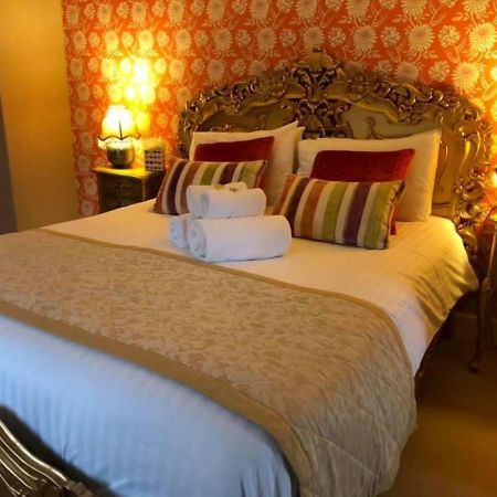 Seawood House Boutique Hotel Линтън Екстериор снимка