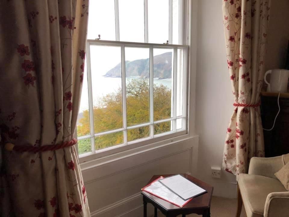 Seawood House Boutique Hotel Линтън Екстериор снимка