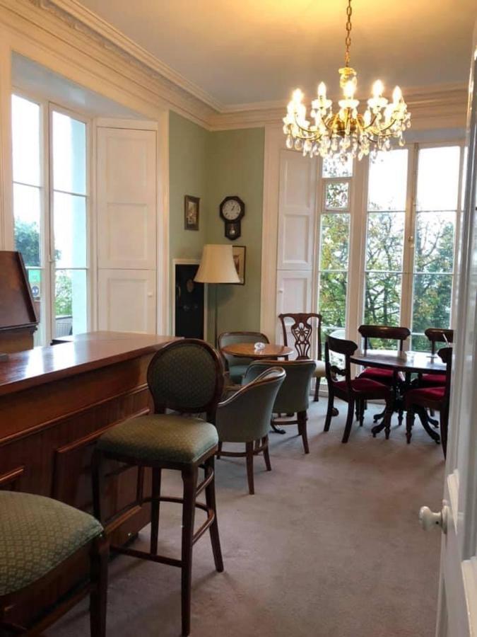 Seawood House Boutique Hotel Линтън Екстериор снимка