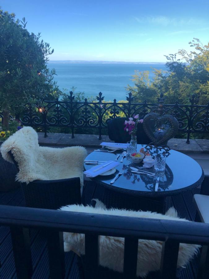 Seawood House Boutique Hotel Линтън Екстериор снимка