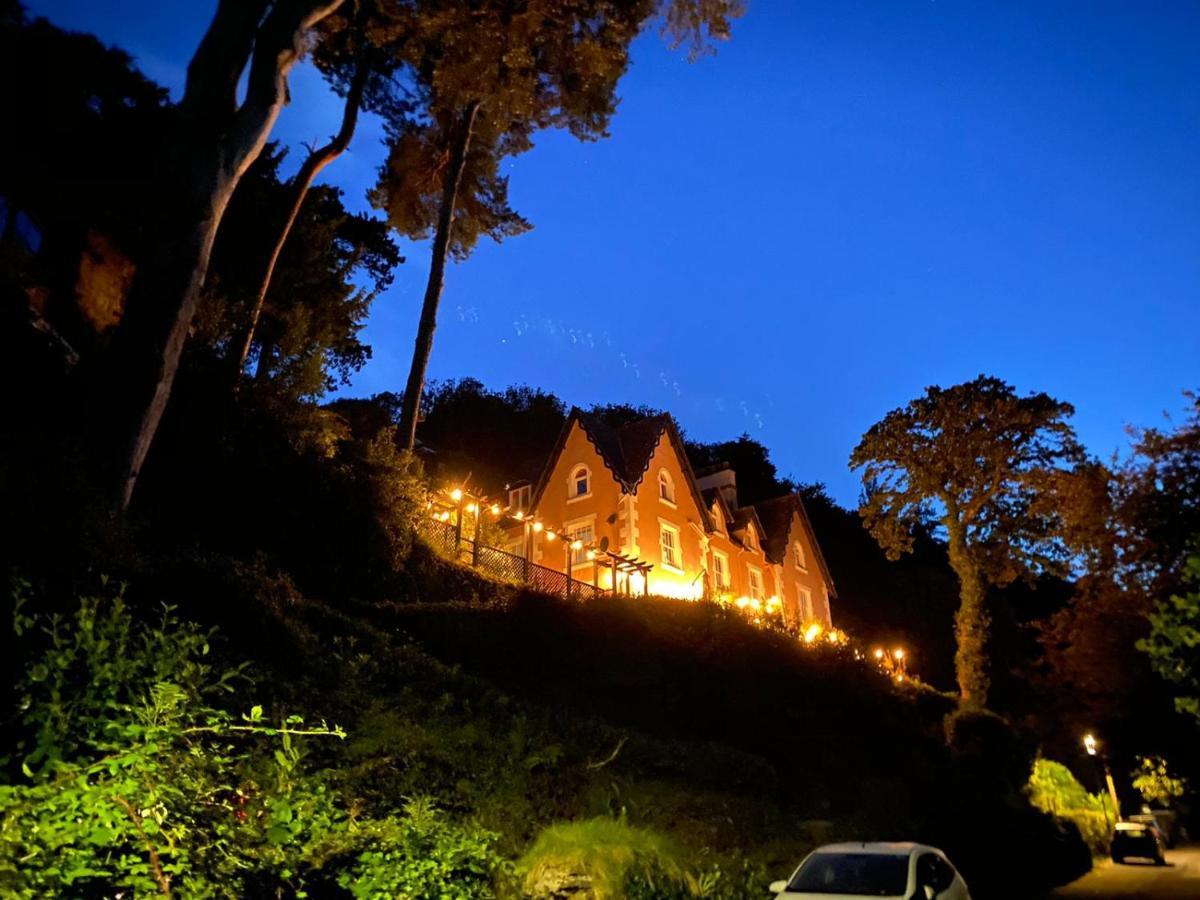Seawood House Boutique Hotel Линтън Екстериор снимка