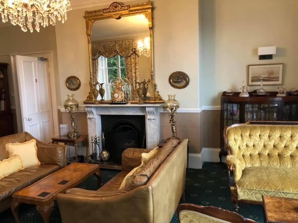 Seawood House Boutique Hotel Линтън Екстериор снимка
