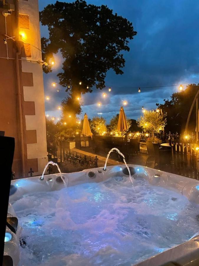 Seawood House Boutique Hotel Линтън Екстериор снимка