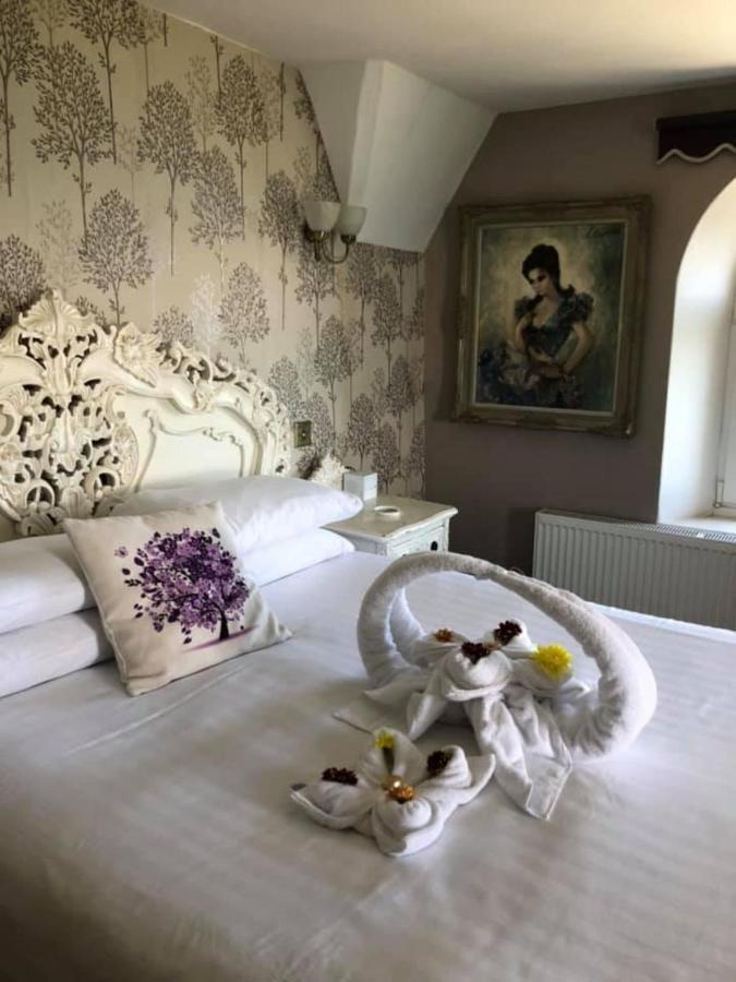 Seawood House Boutique Hotel Линтън Екстериор снимка