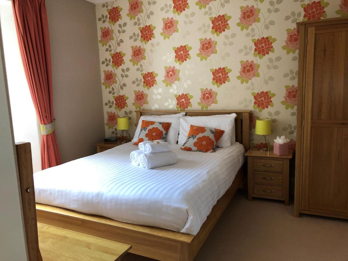 Seawood House Boutique Hotel Линтън Екстериор снимка