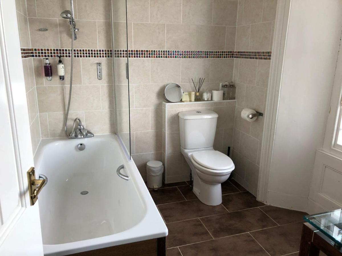 Seawood House Boutique Hotel Линтън Екстериор снимка