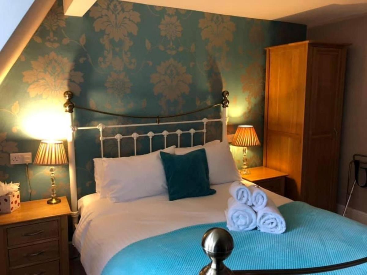 Seawood House Boutique Hotel Линтън Екстериор снимка