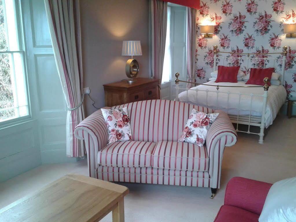 Seawood House Boutique Hotel Линтън Екстериор снимка