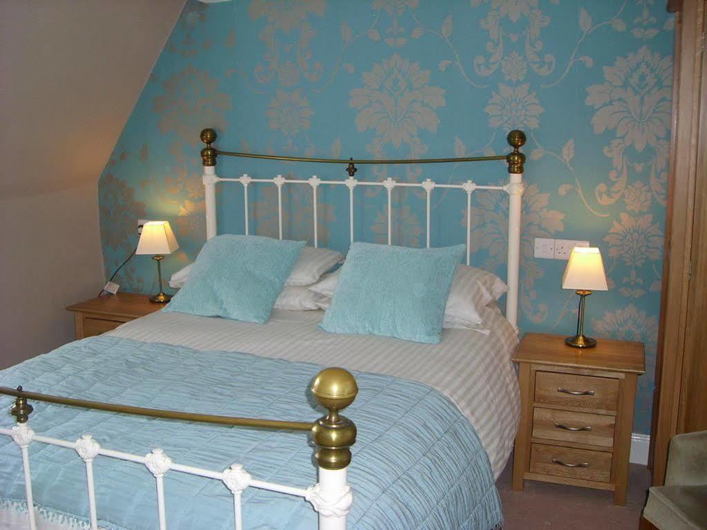 Seawood House Boutique Hotel Линтън Екстериор снимка
