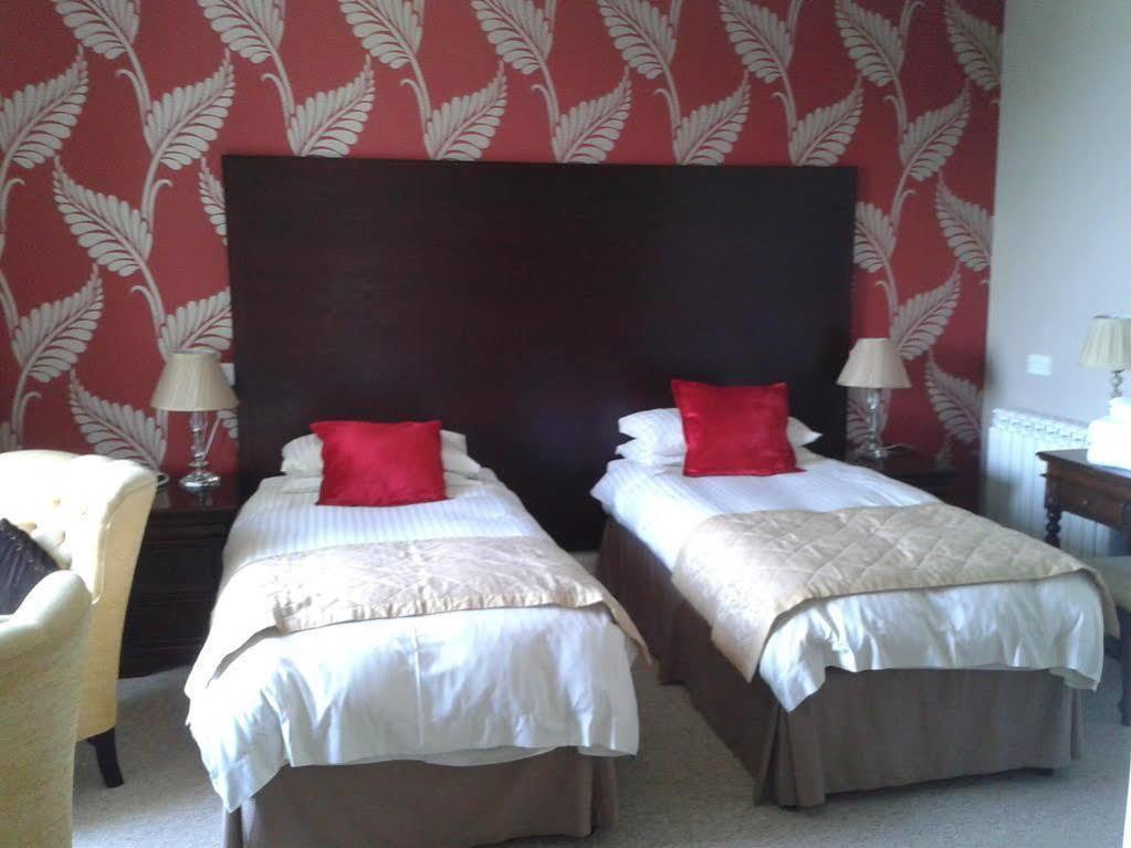 Seawood House Boutique Hotel Линтън Екстериор снимка