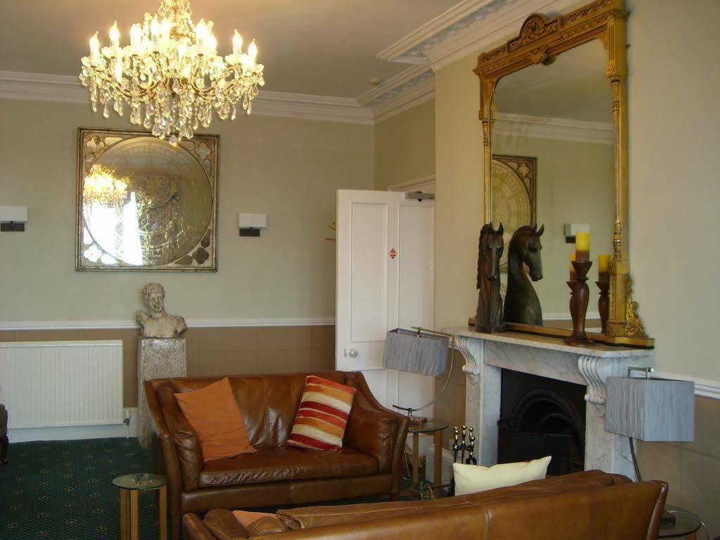Seawood House Boutique Hotel Линтън Екстериор снимка