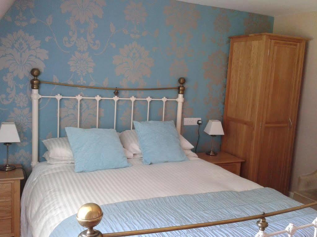 Seawood House Boutique Hotel Линтън Екстериор снимка