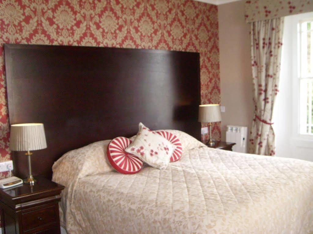 Seawood House Boutique Hotel Линтън Екстериор снимка